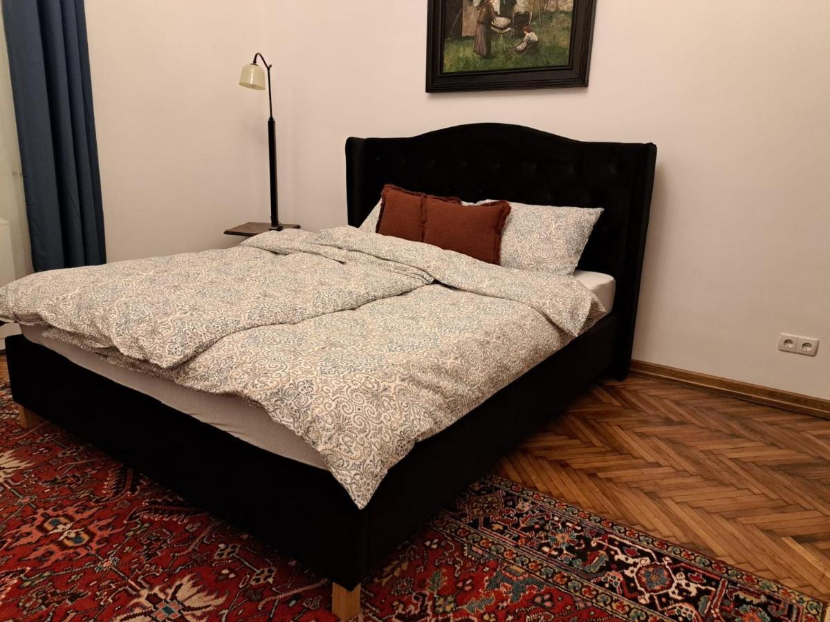 Weisz Apartment-City Center-Free Private Parking,Wifi,Ac Карей Экстерьер фото